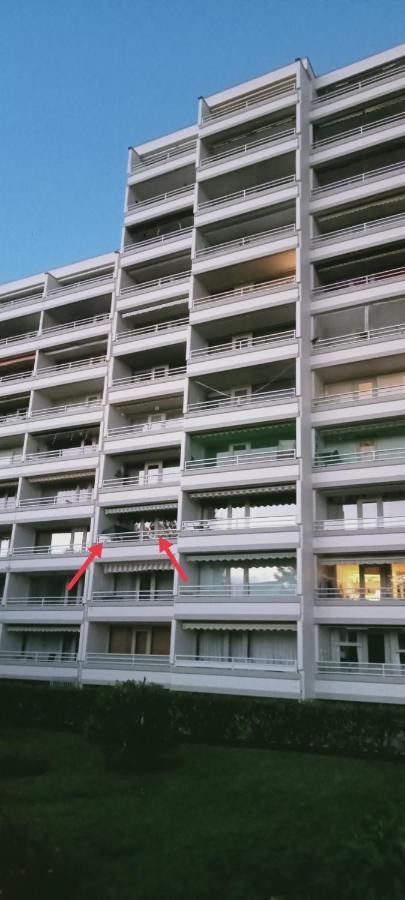 Ostseeparadies Sierksdorf Wohnung Mystic Ferienpark 외부 사진