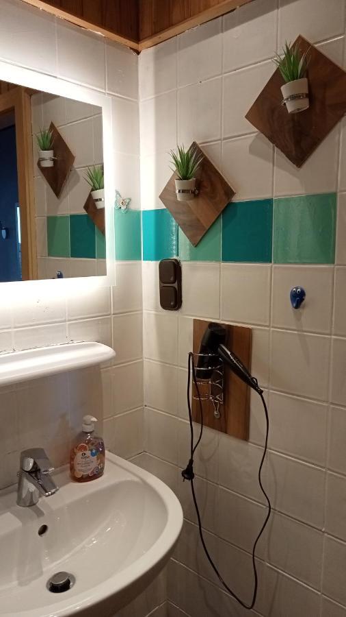 Ostseeparadies Sierksdorf Wohnung Mystic Ferienpark 외부 사진