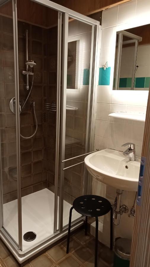 Ostseeparadies Sierksdorf Wohnung Mystic Ferienpark 외부 사진