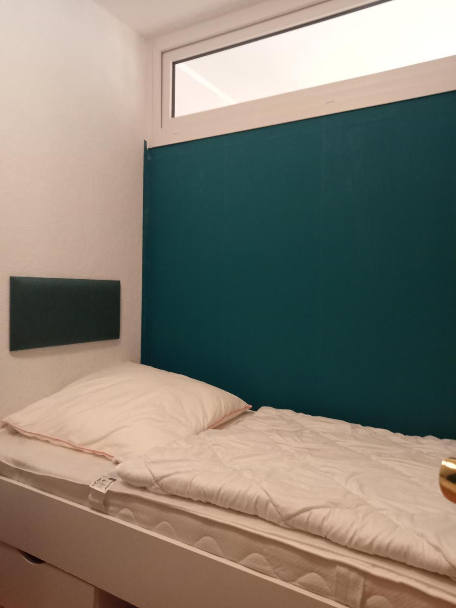Ostseeparadies Sierksdorf Wohnung Mystic Ferienpark 외부 사진