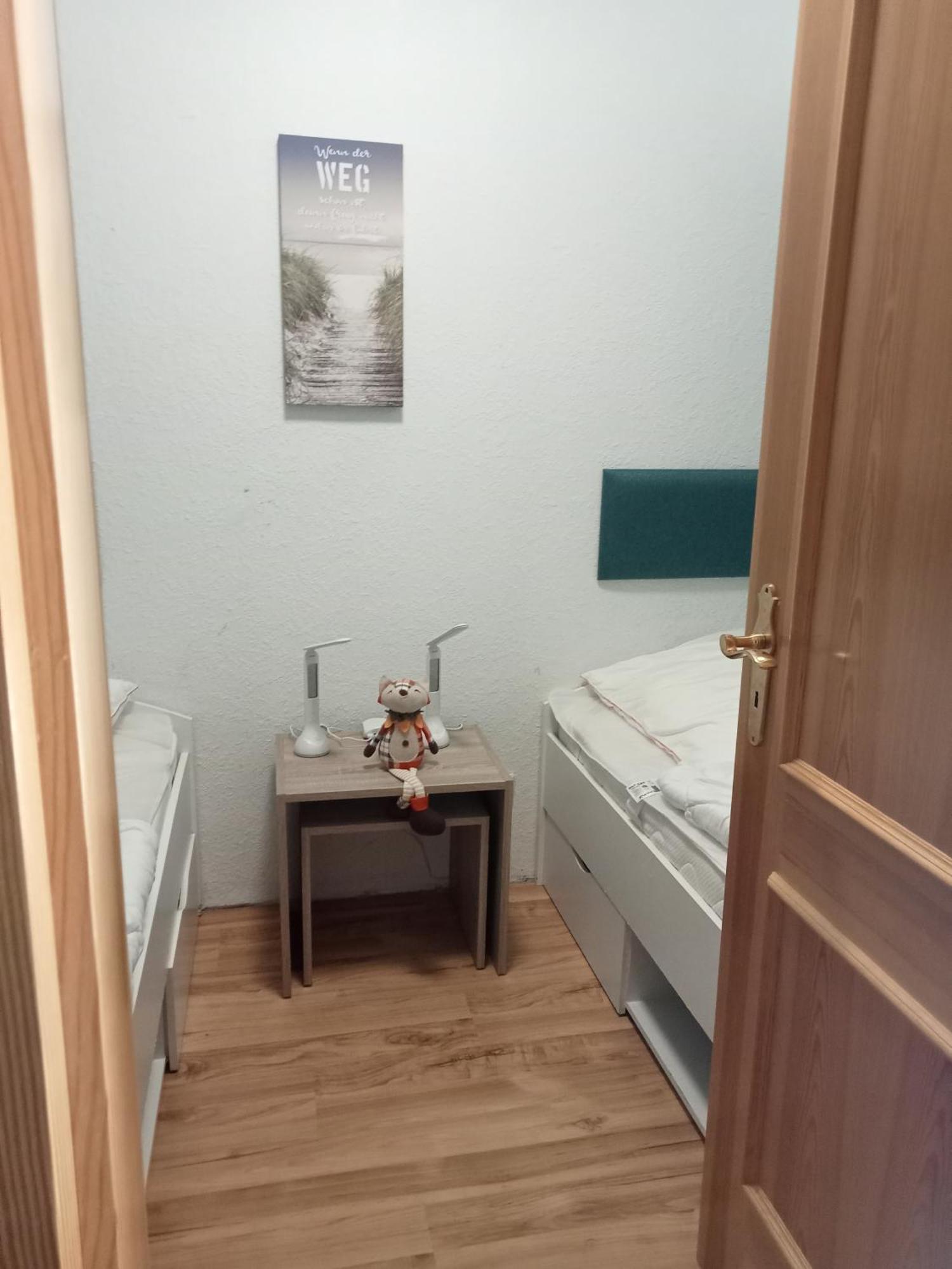 Ostseeparadies Sierksdorf Wohnung Mystic Ferienpark 외부 사진