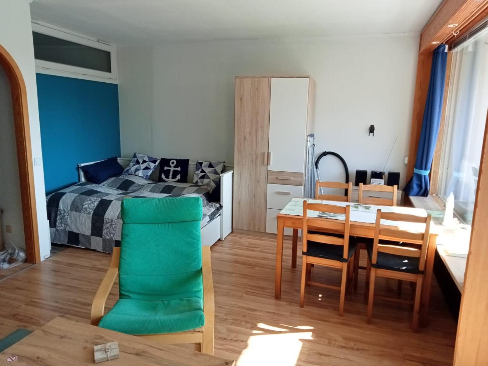 Ostseeparadies Sierksdorf Wohnung Mystic Ferienpark 외부 사진